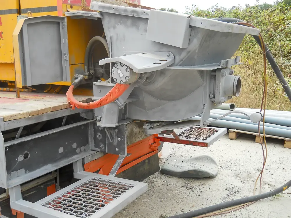 Blast Cleaning Dorset