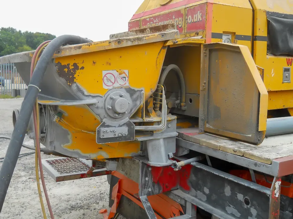 Blast Cleaning Dorset